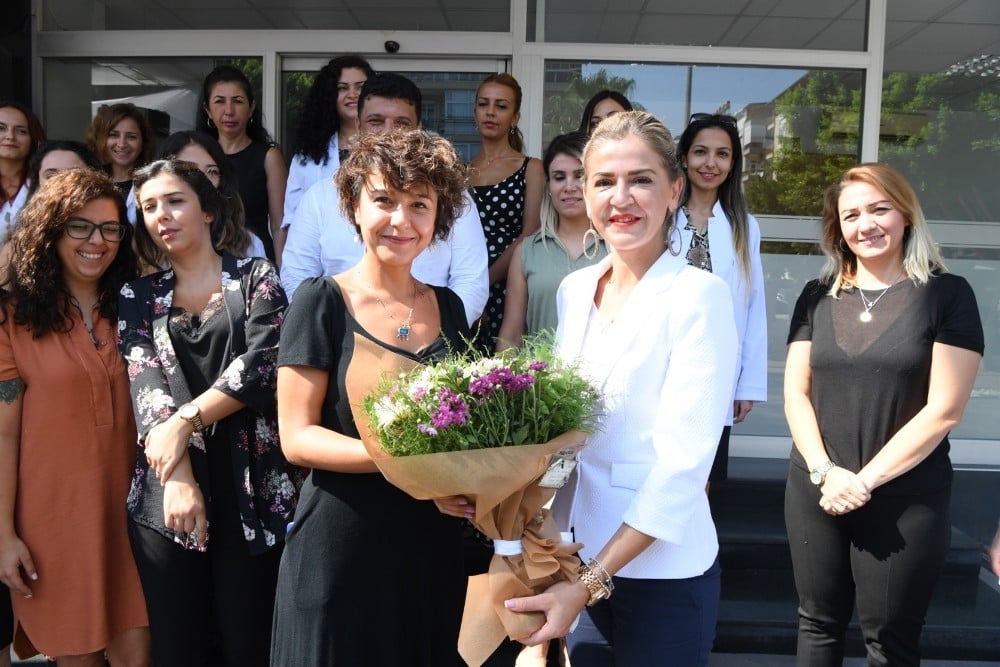 KONSEM Etüt Merkezi’nde yeni eğitim yılı açıldı 