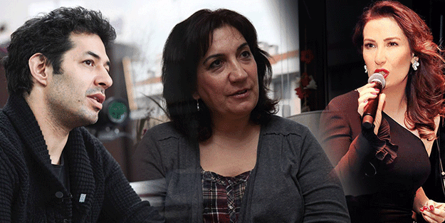 Konser ve tiyatro yasağı çıldırttı! Hükümet düşmanı sanatçılardan akılalmaz paylaşımlar