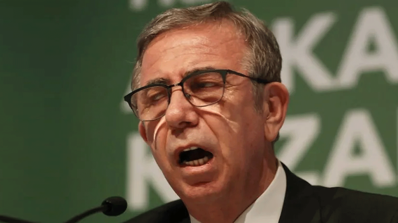 Konser vurgununda yeni gelişme: İçişleri Bakanlığı Mansur’a 1 hafta süre verdi