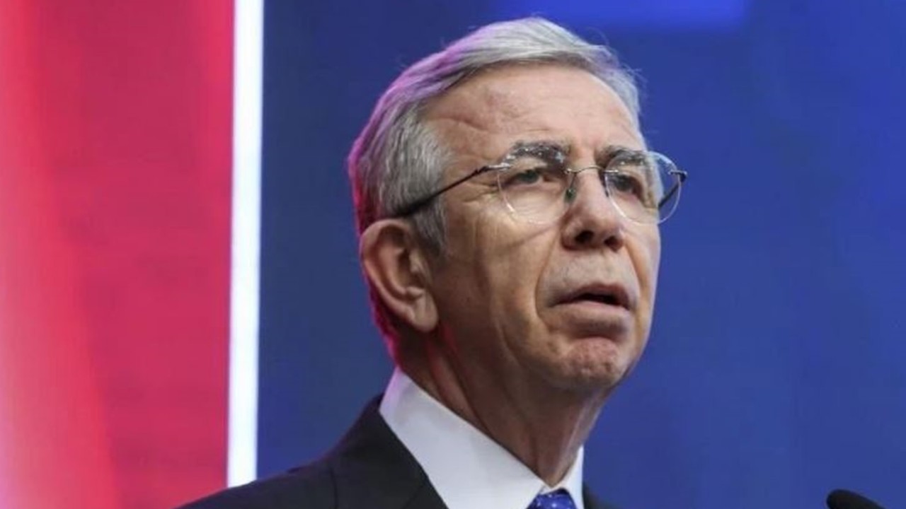 Konserden haberin yoksa ABB'yi kim yönetiyor?