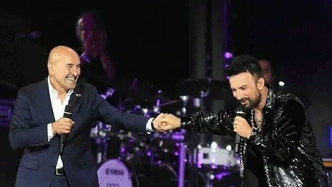 Konsere 7 ayda 131 milyon lira! CHP’nin çalgı çengi aşkı İzmir’e sıçradı