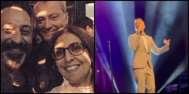 Konserler ve balolarda fink atan Bengi Başer'den ne maske ne mesafe! Ele verir talkını kendi yutar salkımı