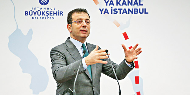 Konserlere para buluyor, projelere gelince ağlıyor