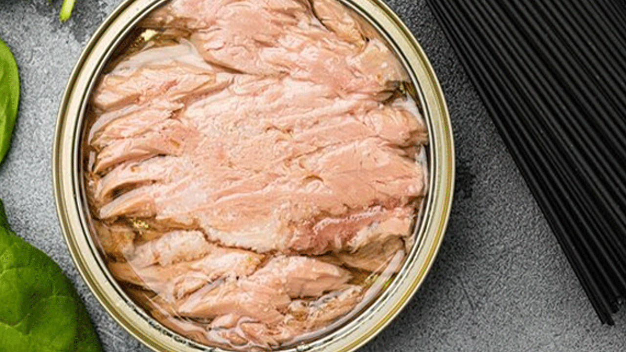 Konserve ton balığı sağlıklı mı? İşte uzmanlardan önemli açıklama