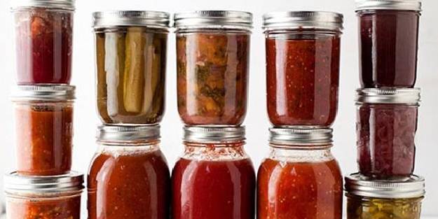 Konservelerdeki ölümcül tehlike!