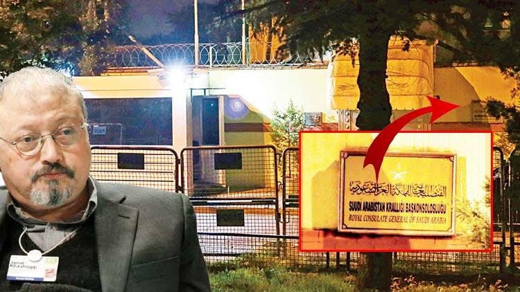 Konsoloslukta sır oldu… Haber alınamıyor!