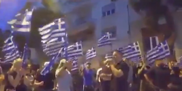 'Konstantinopolis' hayali görenler Ayasofya kararını sindiremedi