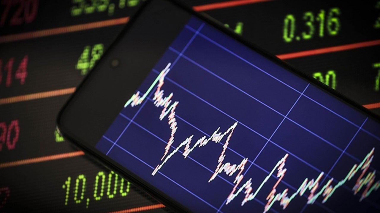 KONTR nedir? KONTR hisseleri neden tavan yaptı?