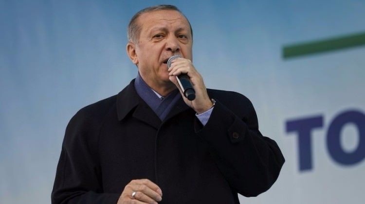 'Kontrollü darbe' sözleri çileden çıkarttı!