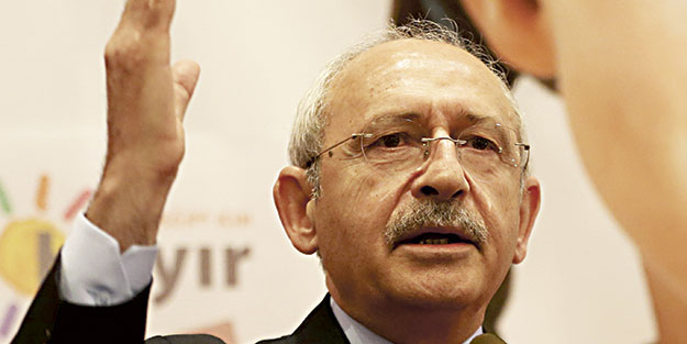 ‘Kontrollü’ yalancı