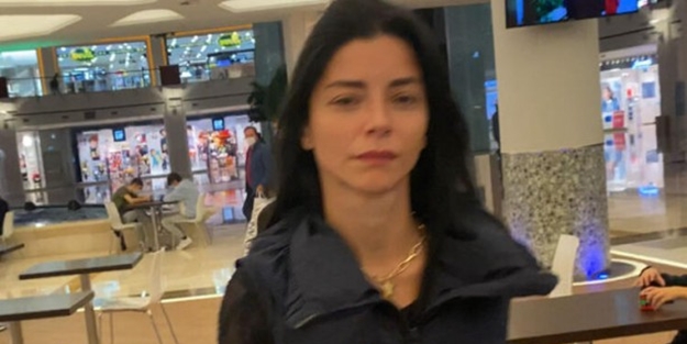 Kontrolsüz Batılılaşmanın eseri de böyle olur! ‘Müslümanım ama hac takmayı seviyorum’