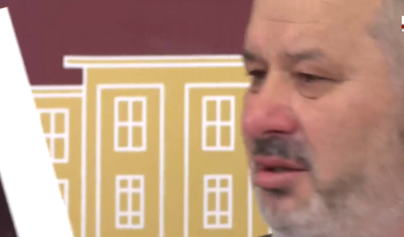 Konu Gazze olunca gözyaşlarını tutamadı! Ak Parti Milletvekili Hasan Turan "ABD’de yargılanmalı"