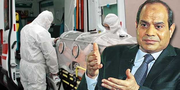 Konu: Koronavirüs… Doktorlara Sisi kazığı