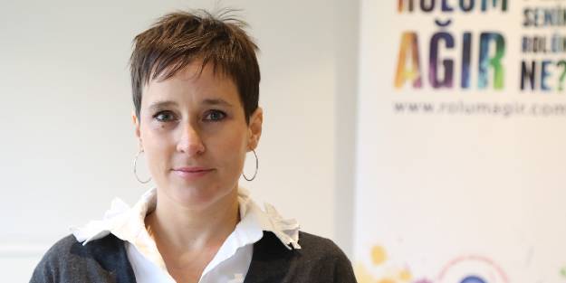 Konu obezite olunca toplum çok yargılayıcı ve zalim oluyor