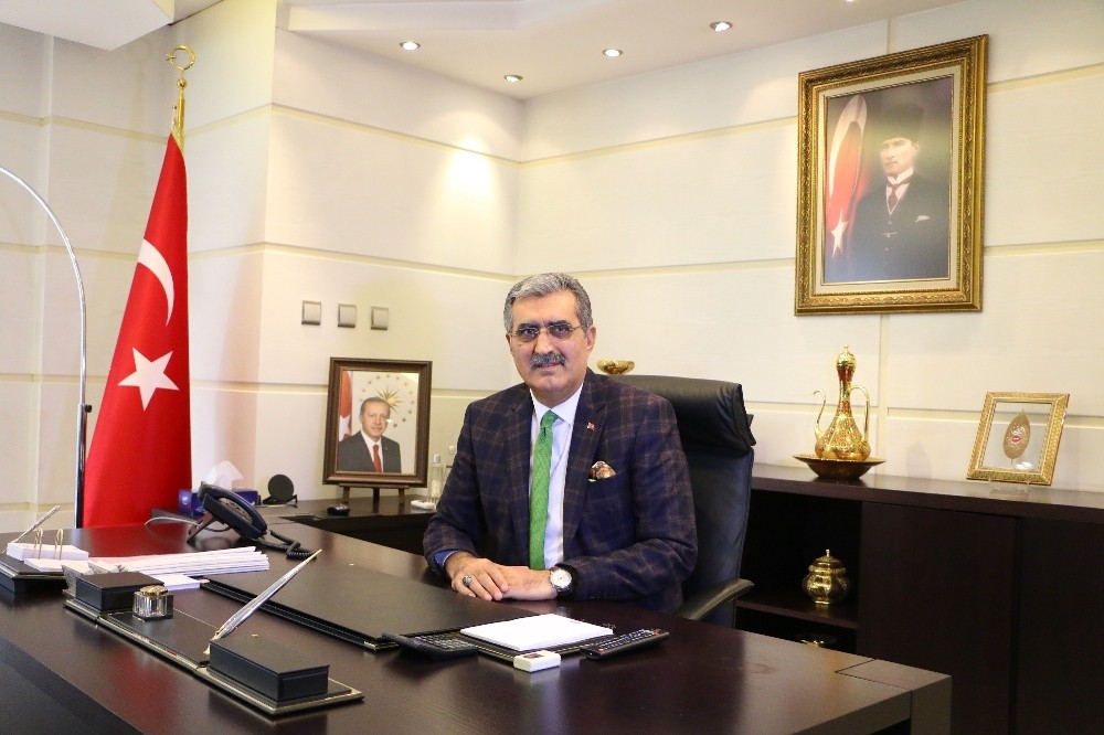 Konuk: “Bu 23 Nisan’da Türkiye’nin bütün evleri bayram yeri olacak” 