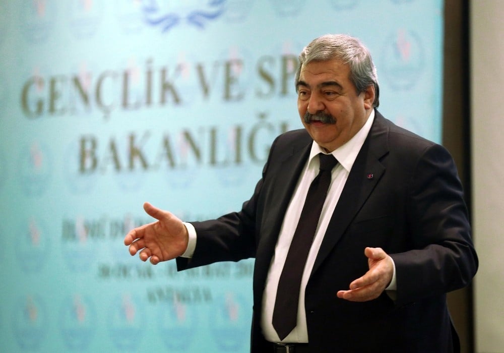Konukoğlu, Anadolu’nun en etkin iş insanı 