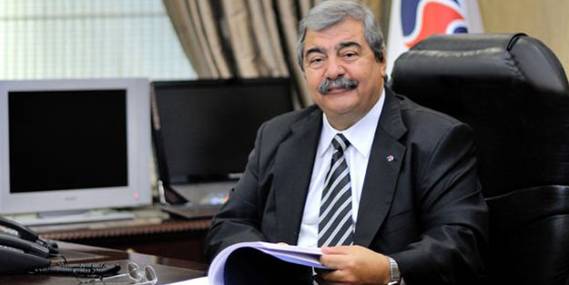 Abdulkadir Konukoğlu, en iyi iş adamları listesinde