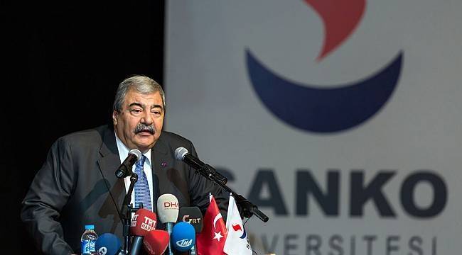 Konukoğlu müjdeyi verdi temel yakında atılıyor