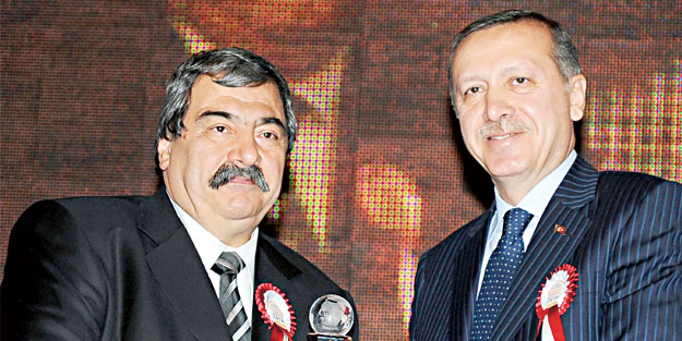 Konukoğlu: Yılın ikinci yarısında ekonomi rayına girecek