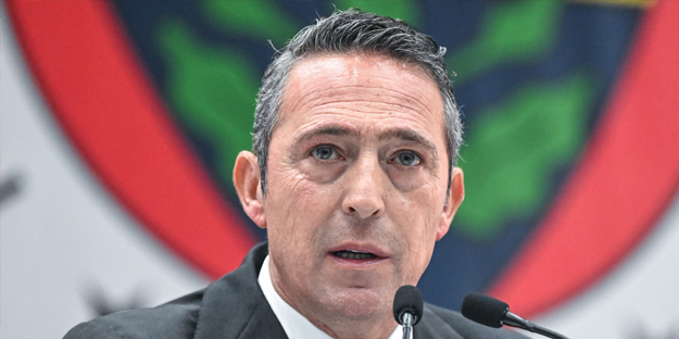 Konuşacağım konuşacağım diyor, bir türlü konuşmuyor! Şimdi ki hamleleri yine ortalığı karıştıracak…