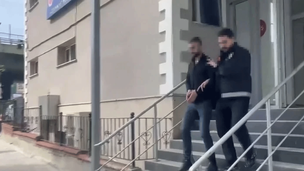 Konuşalım diye çağırdı kurşun yağdırdı!
