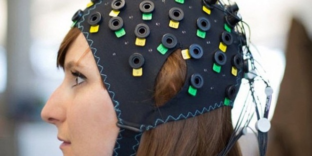 Konuşamayan ALS hastalarına teknolojik çözüm