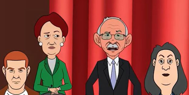 Konuşamayanların 2. bölümü de izlenme rekorları kırdı!