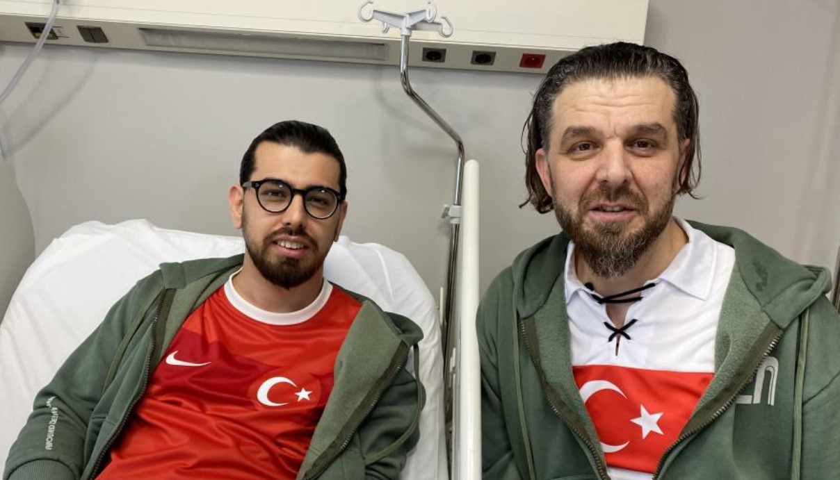 Konuşan değil yaşayan bilir! ‘Avrupa mı bizi kıskanıyor ha ha ha ha’ diyenlere gelsin