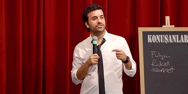 Konuşanlar'da akıllara durgun veren anlar!