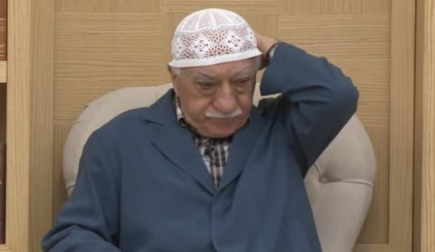 Konuşmaları deşifre oldu! Yeni talimatı ortaya çıktı...