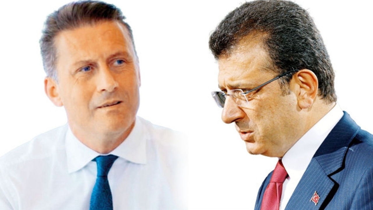 Konuşmasın diye bakın ne yapmış! Ertan Yıldız İtiraf Etti Ekrem’in Uykuları Kaçtı