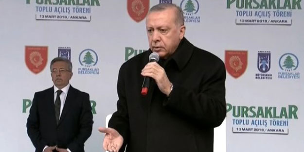 Konuşmasını bölen kadına çıkıştı: Hiç yakıştıramıyorum. Çok ayıp