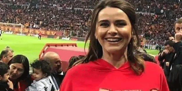 Konuşmaya gerek yok görüyorsunuz! Seçil Erzan'ın metresinden her şeyi ifşa eden mesaj