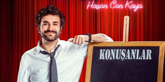 Konuşanlarda Çukur dizisine ilişkin ilginç bir anı!