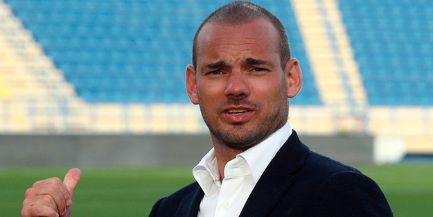 Konuşulmaya başlandı: Futbola geri dönüyor