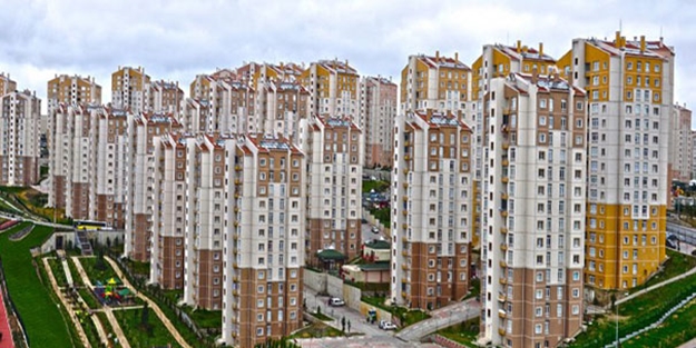 Konut alacaklar dikkat! Son 10 gün