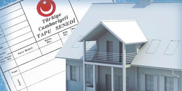 Konut alım-satımında devlet güvencesi! Tapu devrinde dolandırılma riskine son