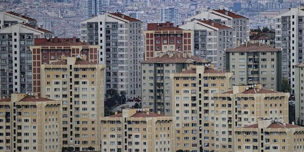 Konut almak isteyenlere altın gibi tavsiye! Fiyatı ucuz, kazancı fazla