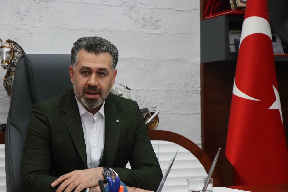 Konut almanın tam zamanı 
