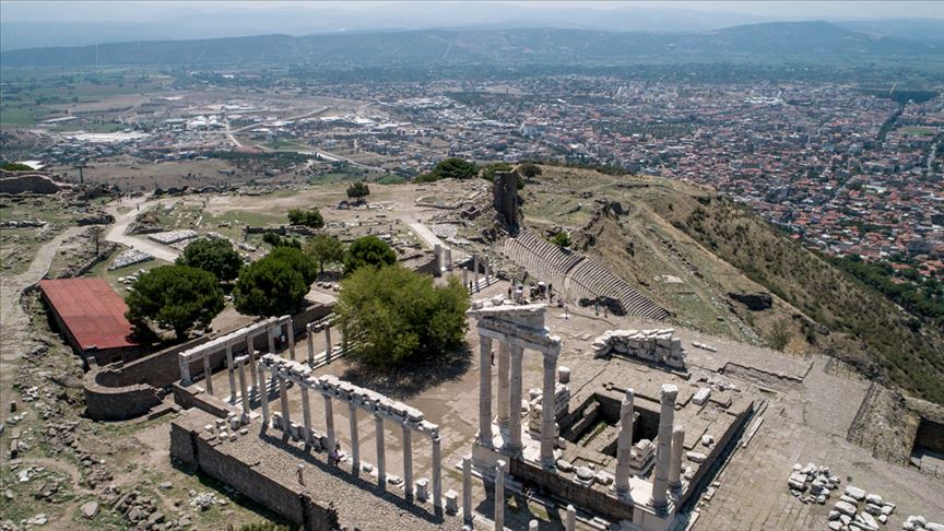 Konut değeri en çok artan ilçeler Bergama ve Silivri oldu