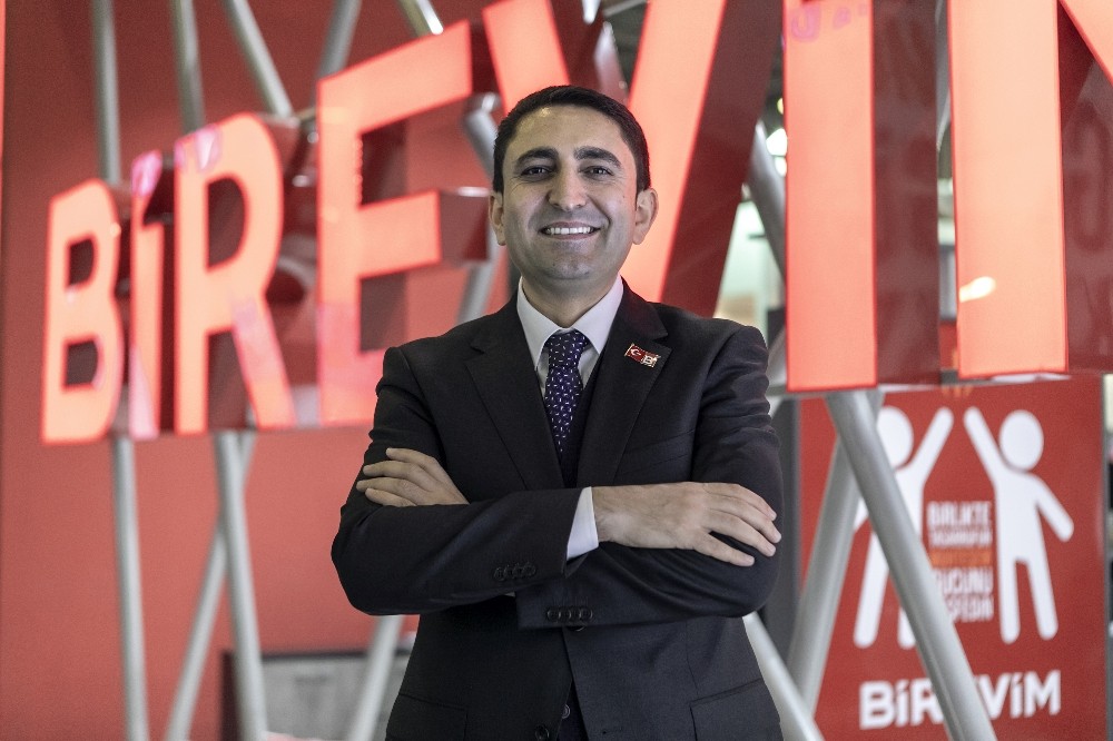 Konut edinmede kişiye özel taksitlendirme dönemi 
