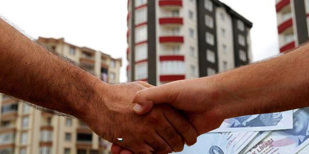 Konut finansman oranları! Bankaların konut finansman oranı ne kadar?