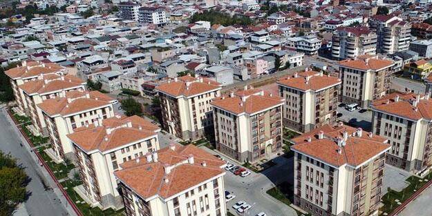 Konut finansman ücretleri düştü mü? Konut, taşıt, ihtiyaç finansman oranları katılım bankaları