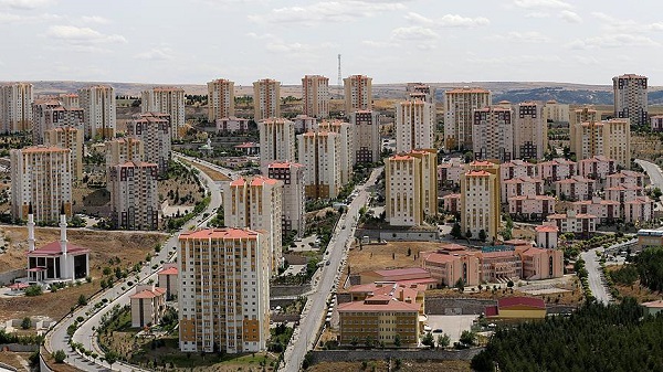Konut finansmanı paketleri nedir? Cumhurbaşkanı Erdoğan konut satışı açıklaması
