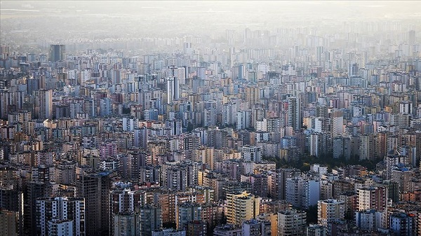 Konut fırsatçılarına göz açtırılmayacak! Ağır ceza geliyor