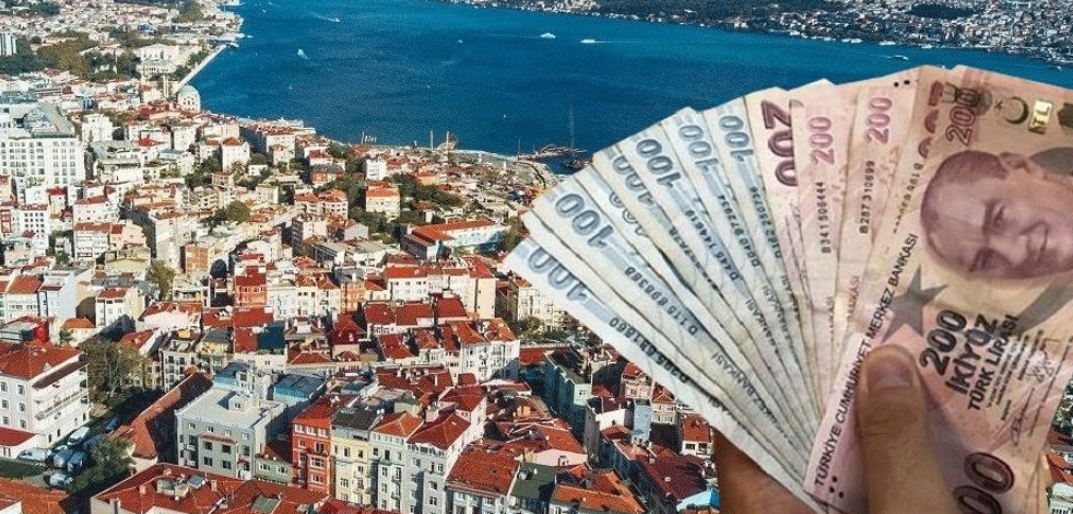 Konut fiyatları düşüyor! Kiralar ne zaman düşecek?