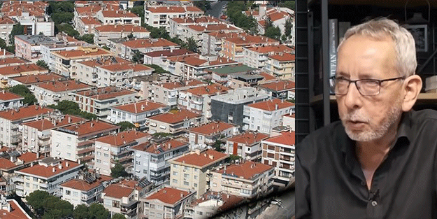 Konut fiyatları patladı gidiyor! Haluk Özdil’in sözleri şok etti: O ülke vatandaşları Türkiye'den 4'er 5'er ev toplamaya başladı
