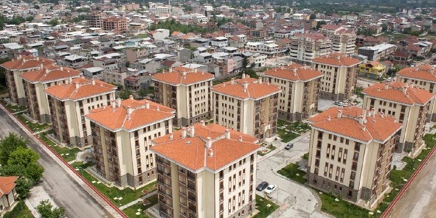 Konut fiyatlarında rekor artış!