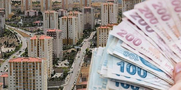 Konut fiyatlarındaki düşüşün sebebi nedir? 5 madde öne çıktı