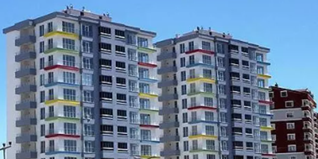 Konut fiyatlarının düşmesini bekleyenlere kötü haber